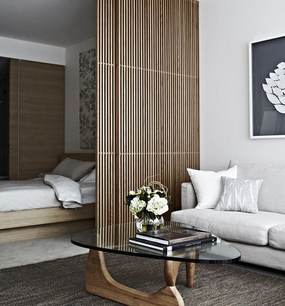 Apartament scandinav